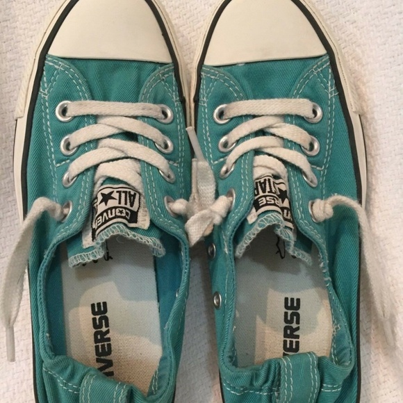 Converse Chuck Taylor All Star Shoreline Slip Shoe - Picture 5 of 8